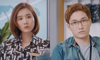 Thương Ngày Nắng Về: Sau khi bị bà Nhung gây sức ép, Vân Trang sẽ làm gì với Hoàng Duy?
