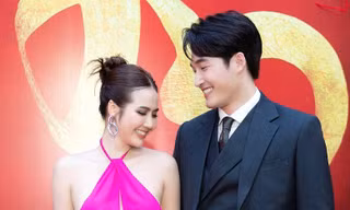 Đình Tú dự fan meeting của Huyền Lizzie, cách xưng hô hé lộ quan hệ thực sự với bạn diễn