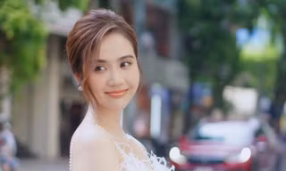 Huyền Lizzie thành công bất ngờ với “Thương Ngày Nắng Về” là nhờ một quyết định mạo hiểm