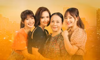 Bất ngờ khi dàn cast phim nối sóng "11 Tháng 5 Ngày" cùng làm điều này trong buổi quảng bá