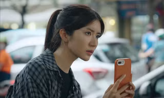 Sao nữ đang bị chỉ trích trong phim VTV: Đóng phim nào cũng có cảnh mất đồ