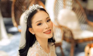 Vừa trở thành 'nàng dâu hào môn', chị em bạn dâu của Tăng Thanh Hà đã rút ra bài học