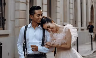 Khánh Thi - Phan Hiển từng phải hẹn hò lén lút, mỗi lần gặp nhau đều bị theo dõi?