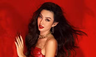 Hoa hậu Thùy Tiên lại khiến khán giả 'sốc' nặng vì tài năng mới bây giờ mới hé lộ