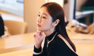 Choáng nặng trước phản ứng của Lâm Tâm Như trước tin đồn vợ chồng sắp sửa ly hôn