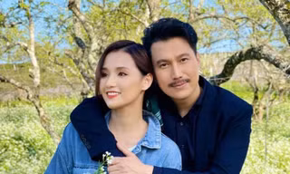 Phim mới của Việt Anh và Lã Thanh Huyền còn chưa lên sóng đã mất điểm vì chi tiết này