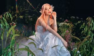 Sau biến cố cuộc đời, ‘nữ hoàng nội y’ Ngọc Trinh ‘gây choáng’ với visual mới