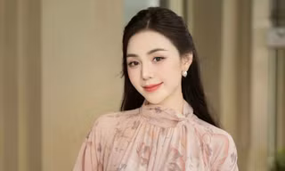 Đang được ghép đôi với B Trần, Quỳnh Kool bất ngờ khoe tin nhắn tình cảm với người khác