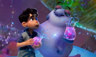 Pixar sẽ đưa bạn bay ra vũ trụ xa xôi để khám phá nỗi cô đơn trong lòng mình