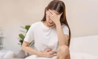 “Ngày ấy” không đáng sợ, nếu các bạn gái hiểu cơ thể mình và biết chăm sóc đúng cách