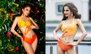 Vì sao Emma Lê, Nam Anh lỡ hẹn Top 5 Người đẹp Biển của Miss Universe Vietnam 2023?