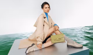 Pedro trình làng phiên bản túi Kate Bag độc quyền dành riêng cho thị trường Việt Nam