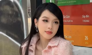 Miss International 2024 Thanh Thủy sau đăng quang: Có một chi tiết cực đáng nể