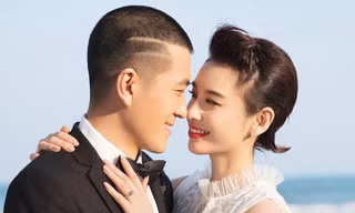 Bi kịch ‘sao nữ’ xinh đẹp không dám ly hôn dù bị chồng đại gia công khai coi thường 