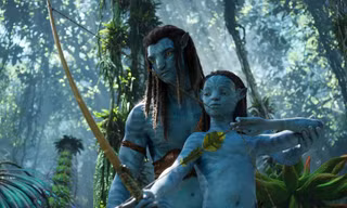 Không hổ danh siêu phẩm của năm, 'Avatar: Dòng chảy của nước' cháy vé từ khi mở bán sớm