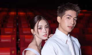 Sau "Bộ Tứ Báo Thủ", cặp đôi màn ảnh Tiểu Vy - Quốc Anh đã "chìm thuyền"?