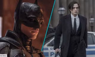 Người Dơi còn lại gì khi không kinh nghiệm, chẳng vũ khí và chưa dám nhận mình là Batman?