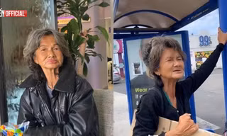 Giật mình với diện mạo mới của ca sĩ Kim Ngân, phải chăng bệnh của bà đã thuyên giảm?