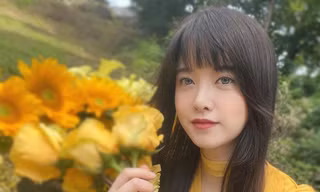 Miệng kêu cần được riêng tư nhưng Goo Hye Sun lại có hành động khiến Knet khó hiểu