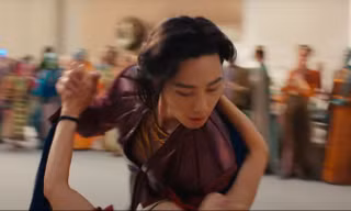 The Marvels: Park Seo Joon có hành động lãng mạn với Brie Larson trong trailer mới 