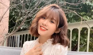 Vì sao cô con gái “khó ở” trong Chồng Cũ, Vợ Cũ, Người Yêu Cũ có biệt danh “hot girl mùa thi”?