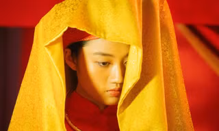 Vì sao ảnh hậu trẻ nhất Việt Nam ‘ém nhẹm’ tạo hình cô dâu của mình? 