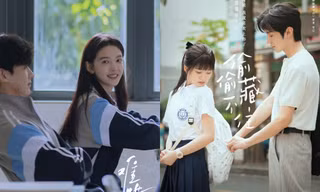 "Khó Dỗ Dành" lên sóng nhưng khán giả lại gọi tên "Vụng Trộm Không Thể Giấu"