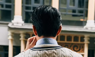 Nam diễn viên đẹp trai, tốt tính nhưng phải làm "trai hư" trên phim giờ vàng