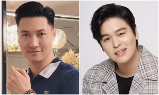 Đọ sắc với cùng vai diễn: Mạnh Trường (Hương Vị Tình Thân) cuốn hút hơn hẳn bản gốc!