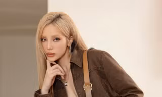 Hoa hậu Kỳ Duyên lại bị soi vì một hành động liên quan đến Miss Universe 2024