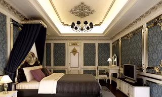 Những căn hộ giá 'khủng' nhất Hà Nội