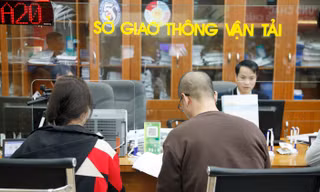 Giám đốc Sở Giao thông vận tải, Giám đốc Sở Xây dựng tỉnh Bắc Giang xây dựng đề án hợp nhất 2 sở. Ảnh: Nguyễn Thắng