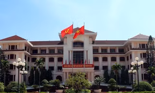 Ban Thường vụ Tỉnh ủy Bắc Ninh vừa họp xem xét, thi hành kỷ luật tổ chức Đảng, Đảng viên có vi phạm.