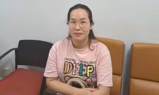 Đối tượng Thủy.