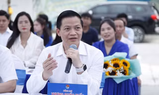 Bắc Ninh hỗ trợ khoảng 3 tỉ đồng cho dự án khởi nghiệp sáng tạo của giới trẻ