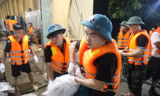 Ảnh: Nguyễn Thắng
