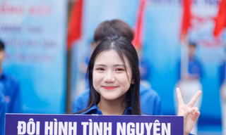 Bắc Giang, Lạng Sơn ra quân Chiến dịch Thanh niên tình nguyện Hè