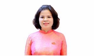 Bà Nguyễn Hương Giang được phân công đảm nhiệm Phó Bí thư Thường trực Tỉnh ủy Bắc Ninh.