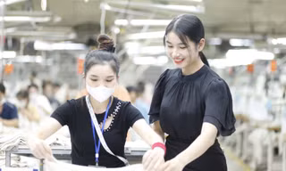 Bắc Giang dự kiến thưởng Tết cao nhất 146 triệu đồng. Ảnh: Nguyễn Thắng