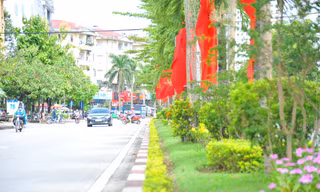 Bắc Ninh cơ bản giải quyết chất thải rắn sinh hoạt. Ảnh: Nguyễn Thắng