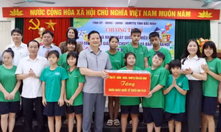 Bắc Ninh dự kiến chi hơn 8.000 tỷ đồng cho an sinh xã hội.