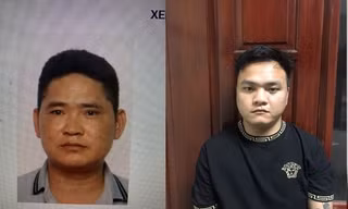 Đối tượng Phạm Văn Tám, Đoàn Văn Chung.