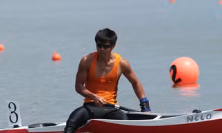 Việt Nam có huy chương Sea Games đầu tiên