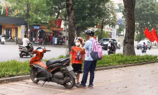 Xe đạp công cộng Hà Nội vẫn lỡ hẹn với người dân
