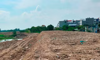 Nhiều đoạn thi công Vành đai 4 'bị tắc' vì vướng mặt bằng