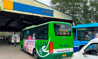 Đổi đăng ký ô tô biển vàng: CSGT cam kết tuyệt đối không gây khó chủ xe, doanh nghiệp 