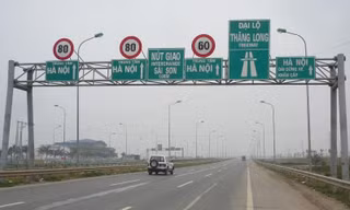 Xây đường 5.500 tỷ đồng nối đại lộ Thăng Long với cao tốc Hòa Lạc – Hòa Bình