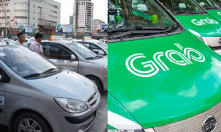 Các chuyên gia cho rằng, taxi và xe công nghệ cần sớm có quy định quản lý rõ ràng. 