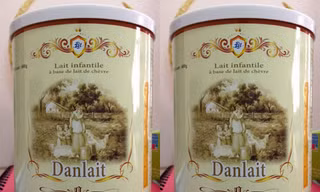 Vụ giữ 6.000 lon sữa Danlait: Kiện đòi 1,2 tỷ đồng