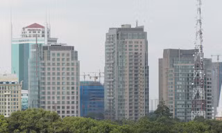 TP.HCM: 'Đóng băng' phân khúc căn hộ